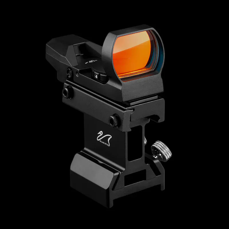 William Optics Accessories William Optics Red Dot Finder Kit with Vixen Style Mounting Base - M-RDF-P-VBII