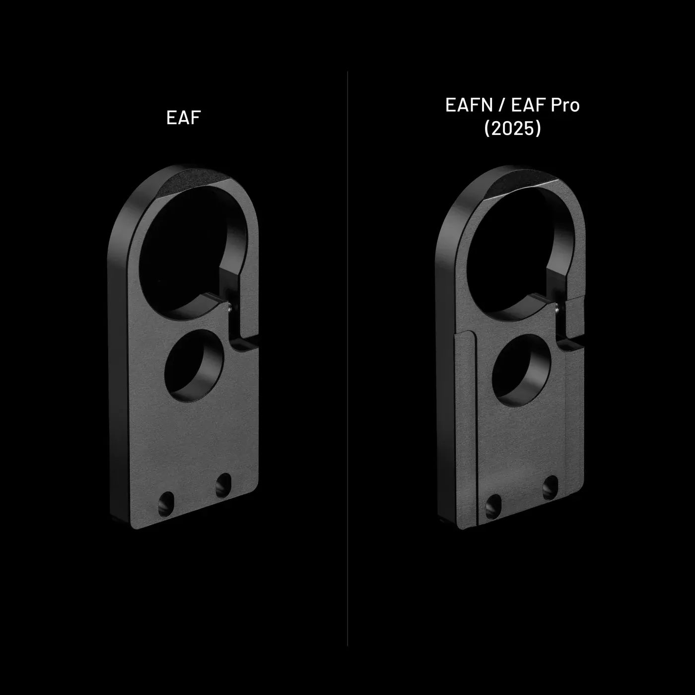 William Optics Accessories William Optics ZWO EAF Mounting Bracket - AD-EAF-C-WIFD / AD-NEAF-C-WIFD