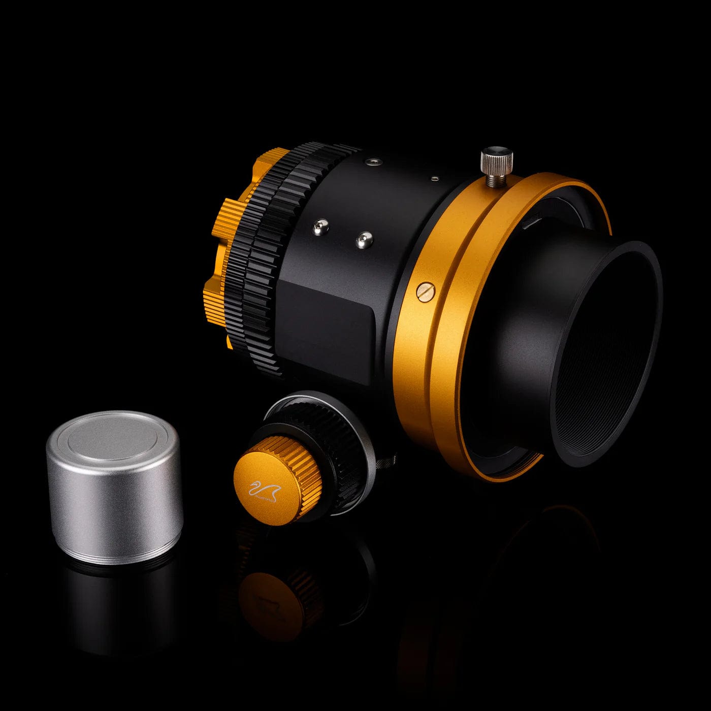 William Optics Accessory Gold William Optics RC Focuser for GSO RC Scopes - F-RP33-RC