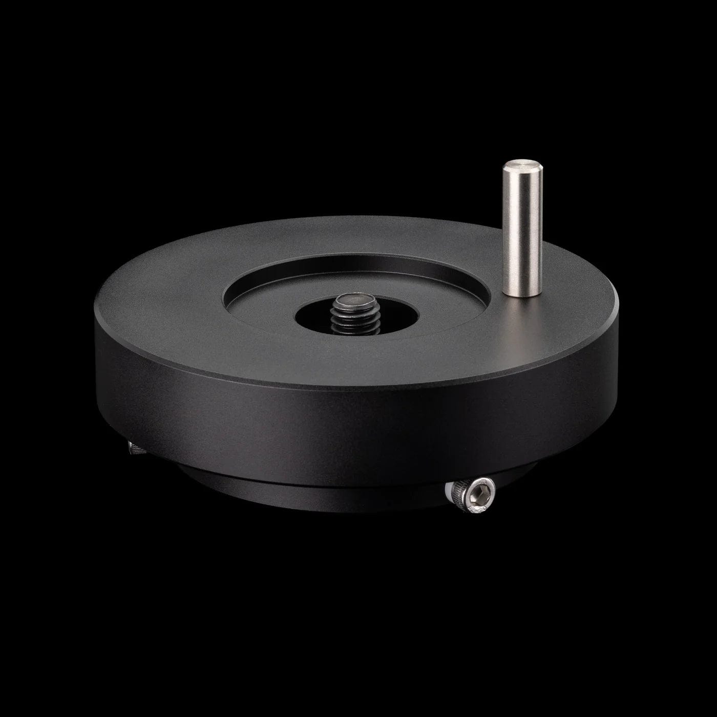 William Optics Adapter Plate for Mortar Tri-Pier