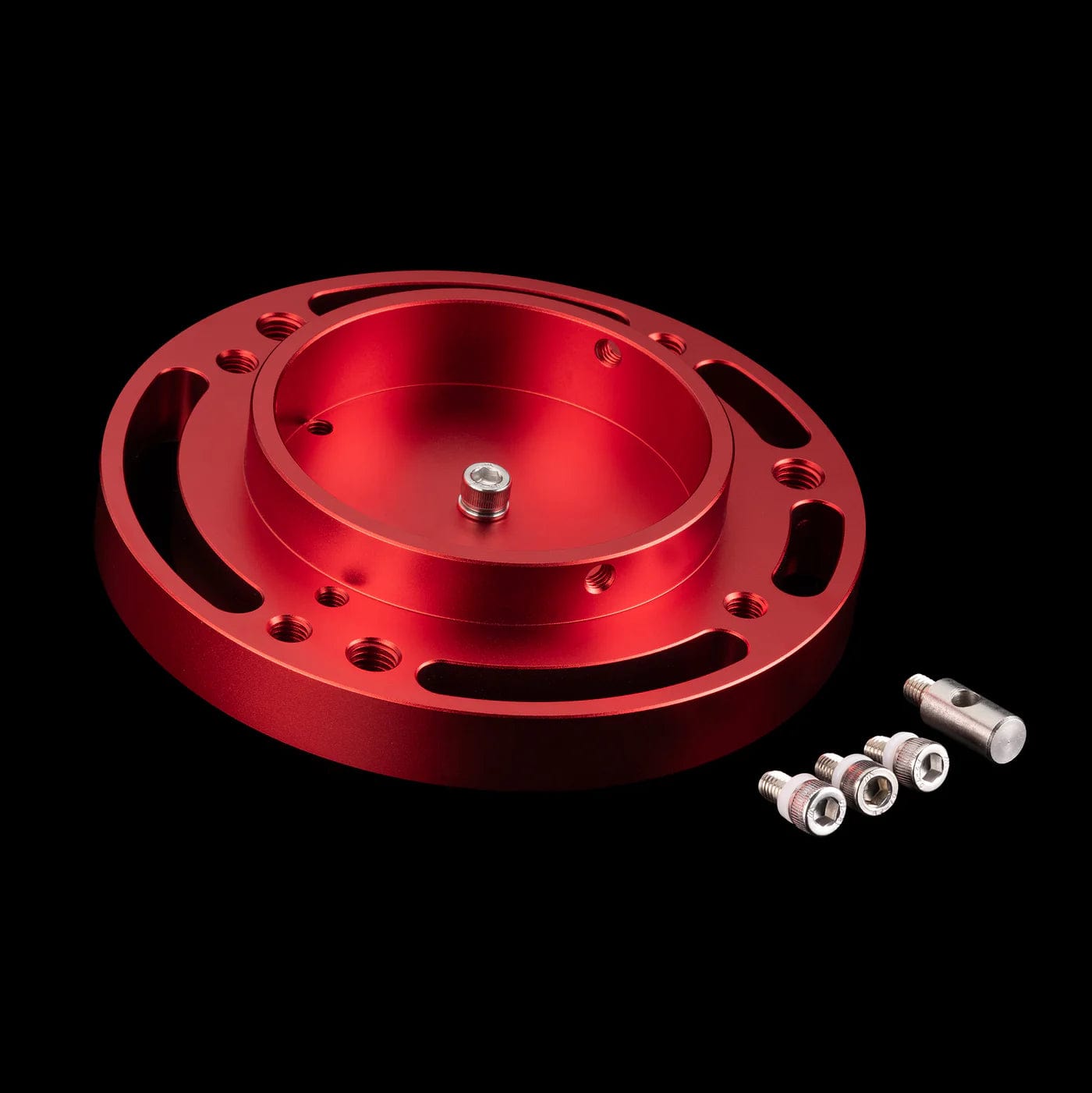 William Optics Adapter Plate for Mortar Tri-Pier - Thumbnail 4