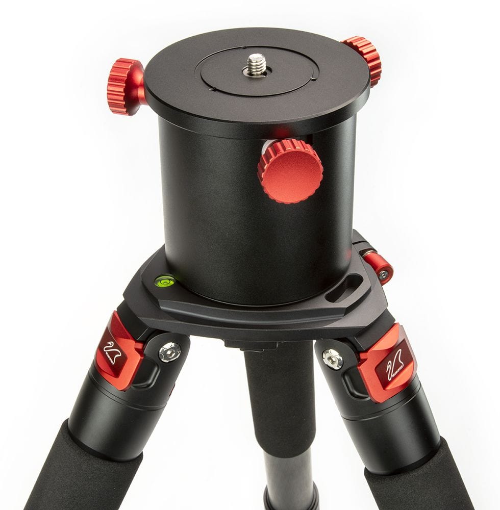 William Optics Accessory William Optics WO Astro Tripod Set Carbon Fiber Tripod - TP-AK2-P