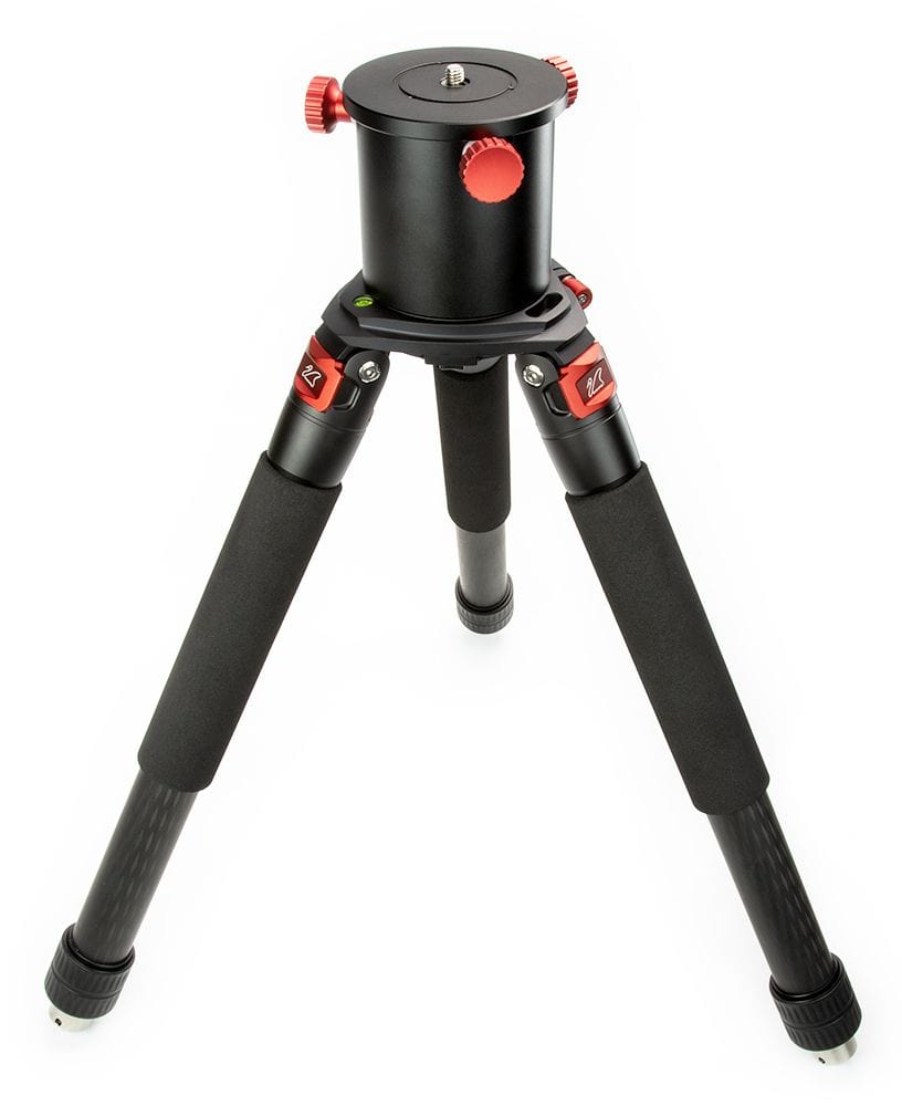 William Optics Accessory William Optics WO Astro Tripod Set Carbon Fiber Tripod - TP-AK2-P