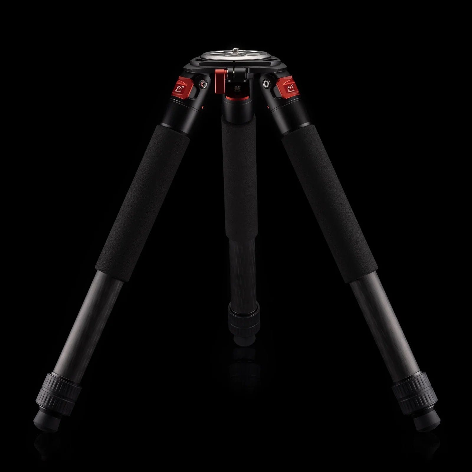 William Optics Accessory William Optics WO Astro Tripod Set Carbon Fiber Tripod - TP-AK2-P