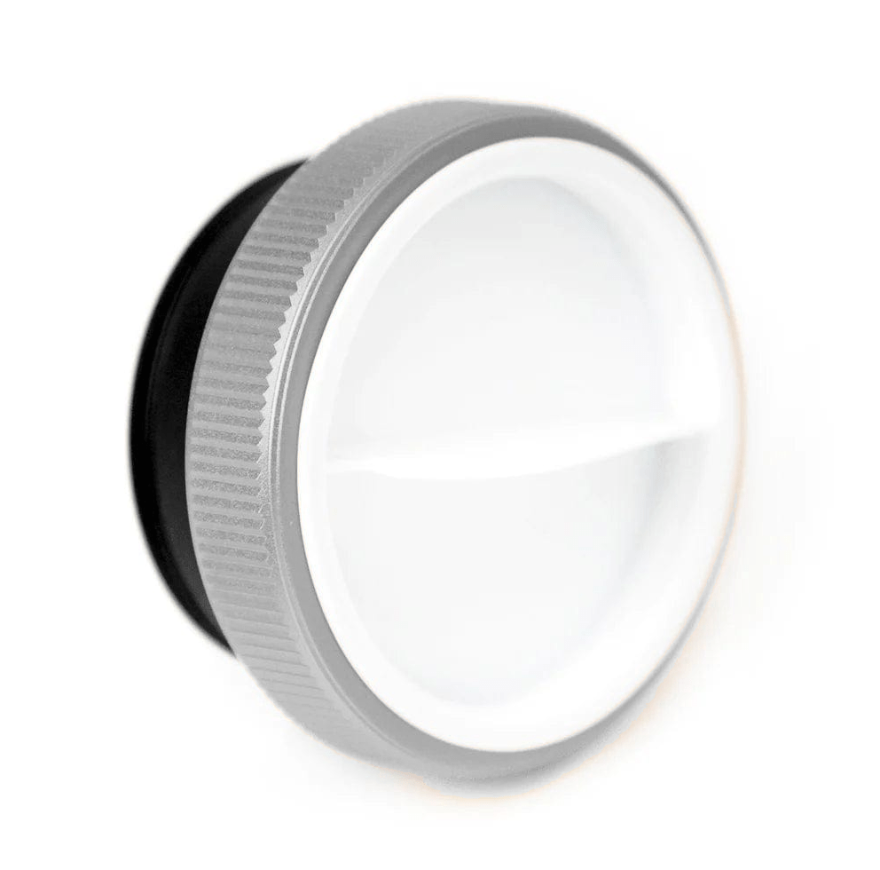 William Optics Dust Plug William Optics 2" Dust Plug with Center Pull Tab
