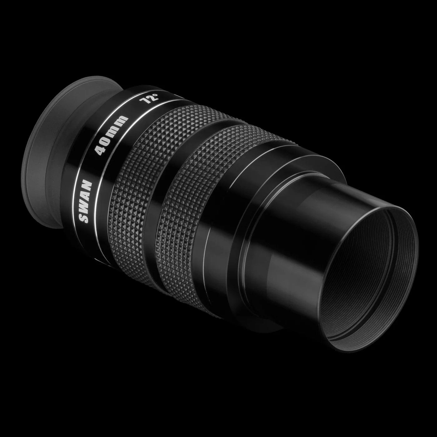 William Optics Eyepiece William Optics Super Wide Angle (72°) 2" High Quality Eyepiece 40mm - E-SWA40