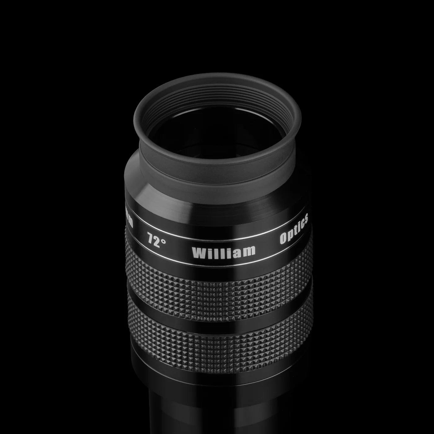 William Optics Eyepiece William Optics Super Wide Angle (72°) 2" High Quality Eyepiece 40mm - E-SWA40