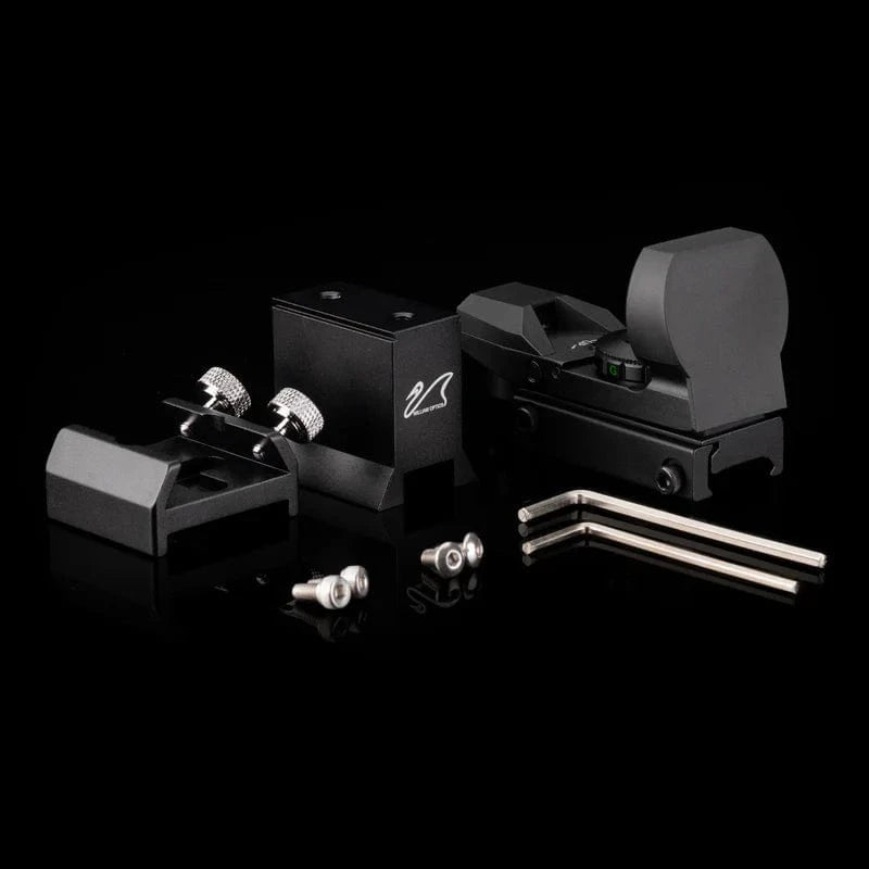 William Optics Finder Scope William Optics Dot Sight Finder - M-DSF