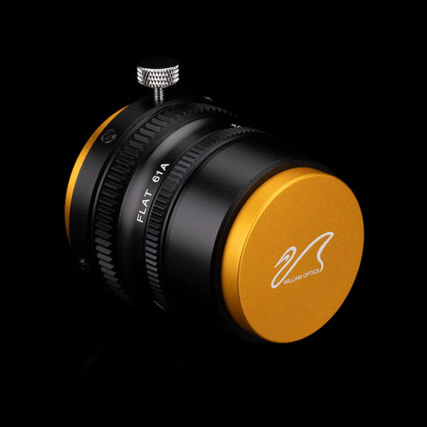 William Optics New Adjustable Flattener 61A for ZenithStar 61 and Guid