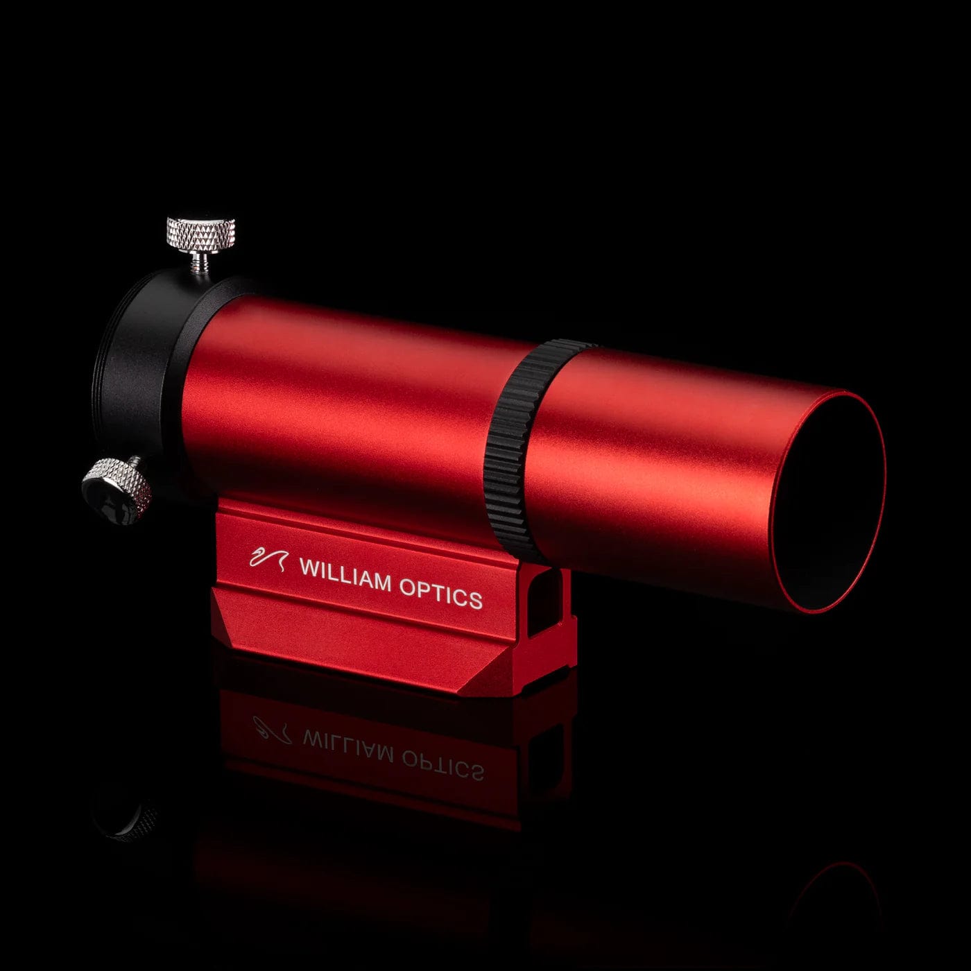 William Optics Guide Scope Red William Optics All New Slide-Base UniGuide 32mm Guide Scope - M-G32PB