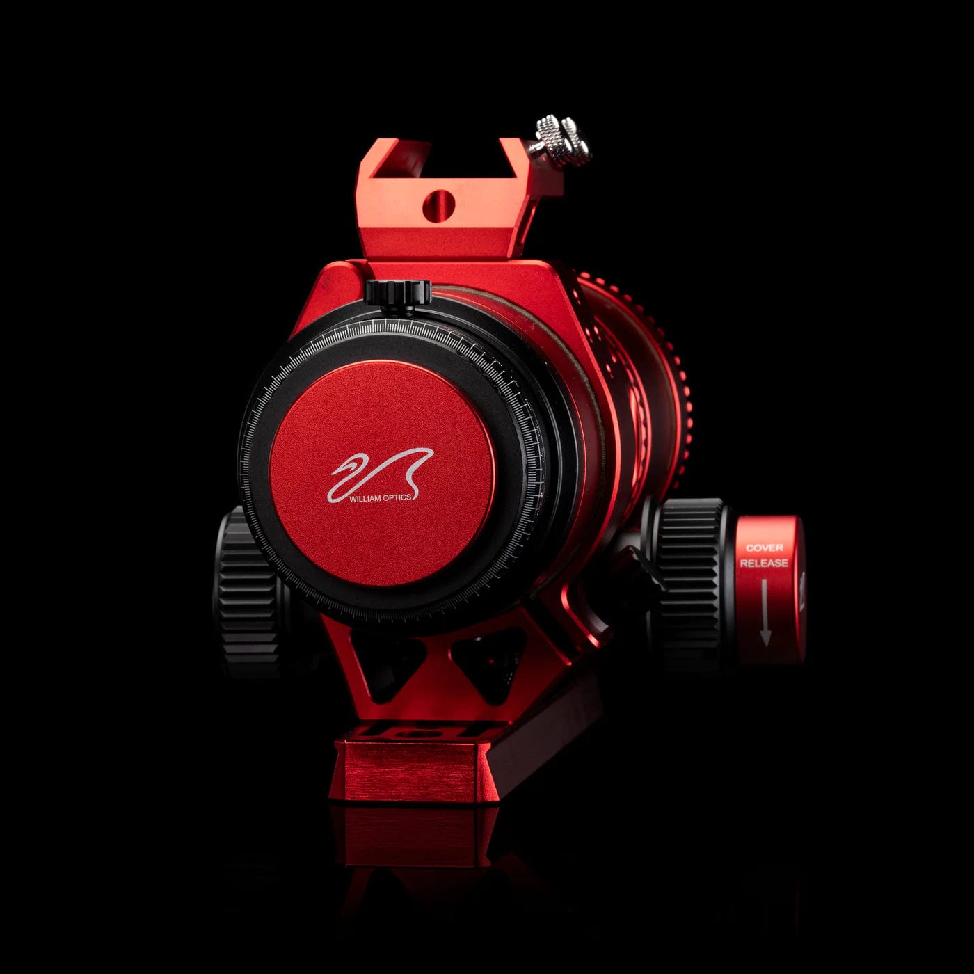 William Optics RedCat 51 V3 WIFD APO 250mm f/4.9 - L-RC51RDIII William Optics RedCat 51 V3 WIFD APO 250mm f/4.9 - L-RC51RDIII