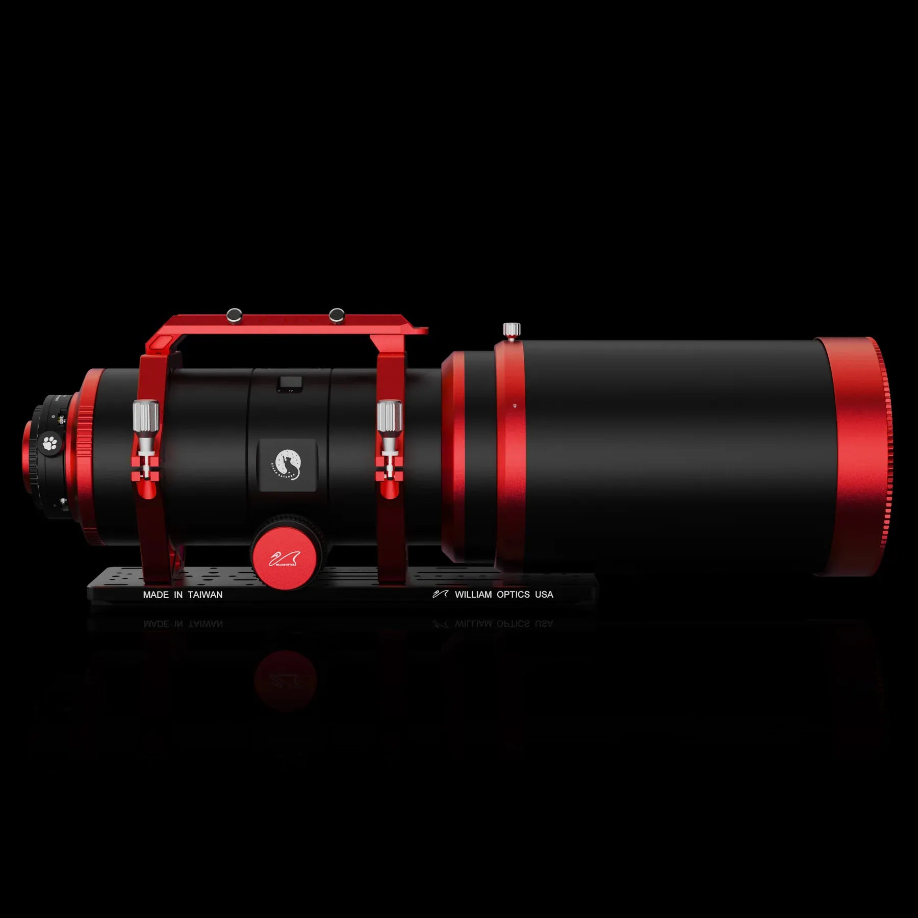 William Optics Telescopes William Optics Ultra-Cat 131 WIFD - T-C-131BR