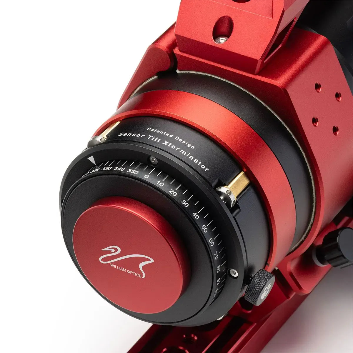 William Optics Telescopes William Optics Ultra-Cat 56 WIFD - T-C-56