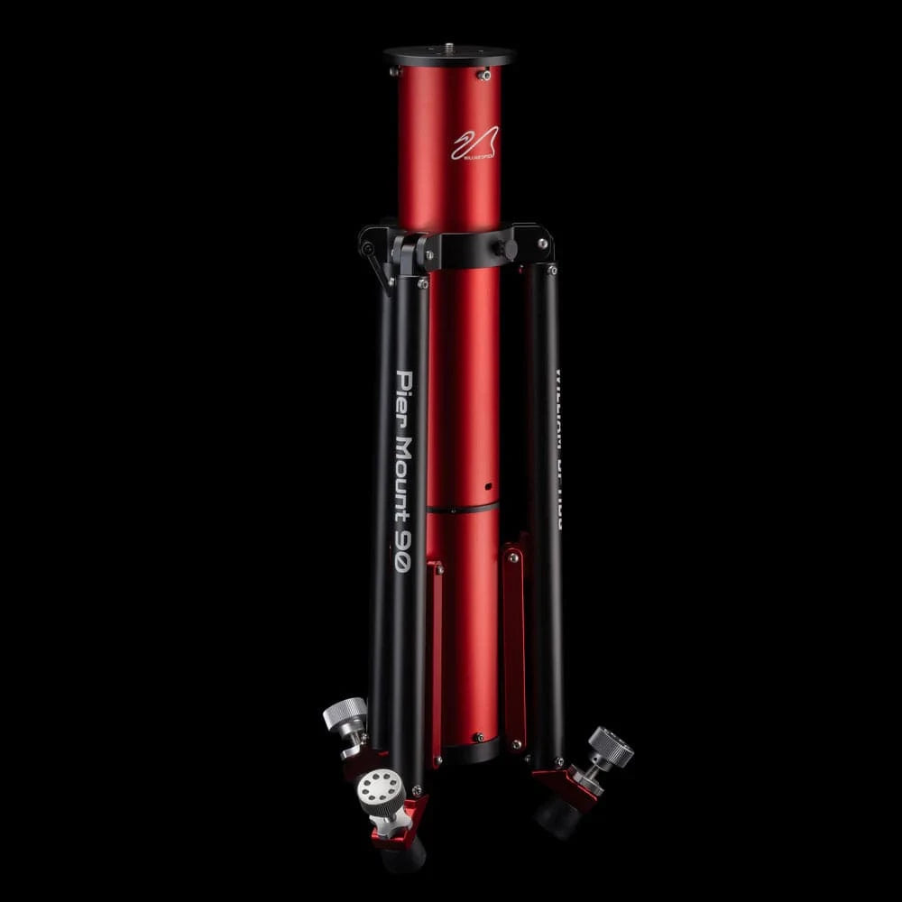 William Optics Tripod William Optics Pier Mount 90