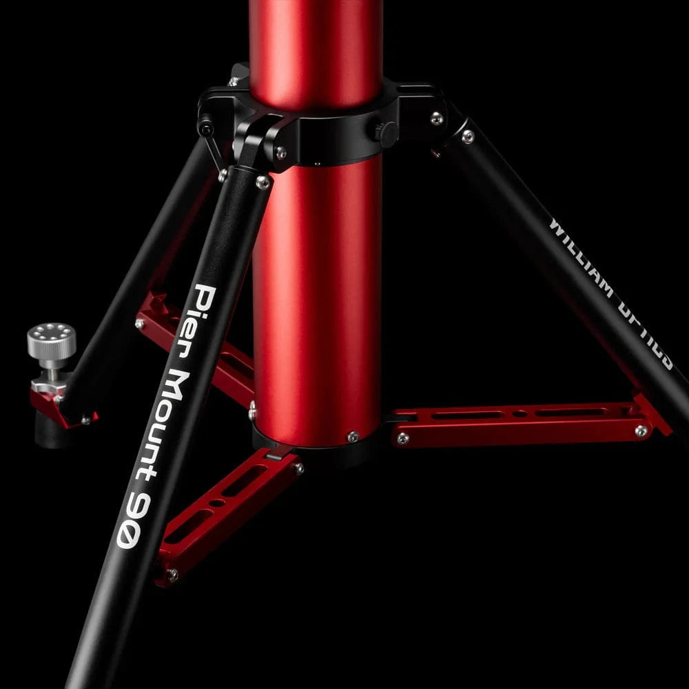 William Optics Tripod William Optics Pier Mount 90