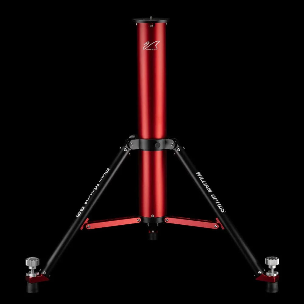 William Optics Tripod William Optics Pier Mount 90