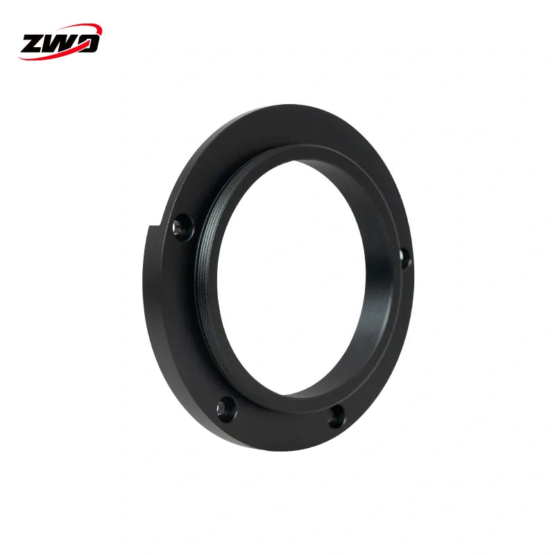 ZWO Accessories M54 adapter for filter drawer - ZWO FD-Adapter-M54