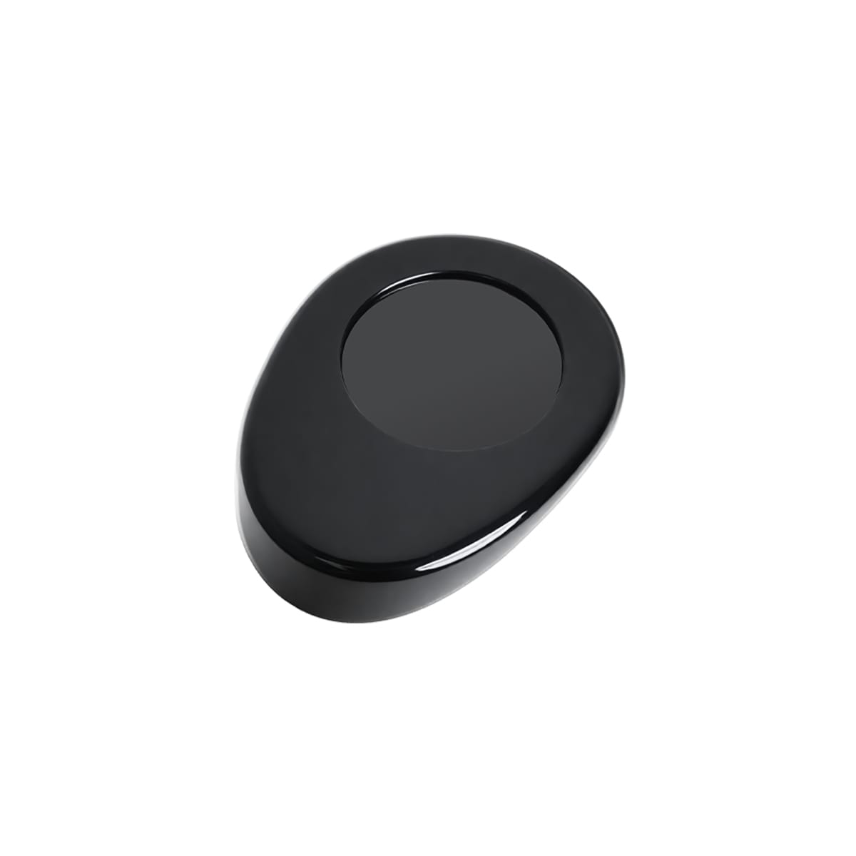 ZWO Accessories SeeStar Silver Black Polymer Solar Filter for Seestar S30, S30 Pro & S50 - SS SOLAR30 / SS SOLAR30Pro / SS SOLAR50