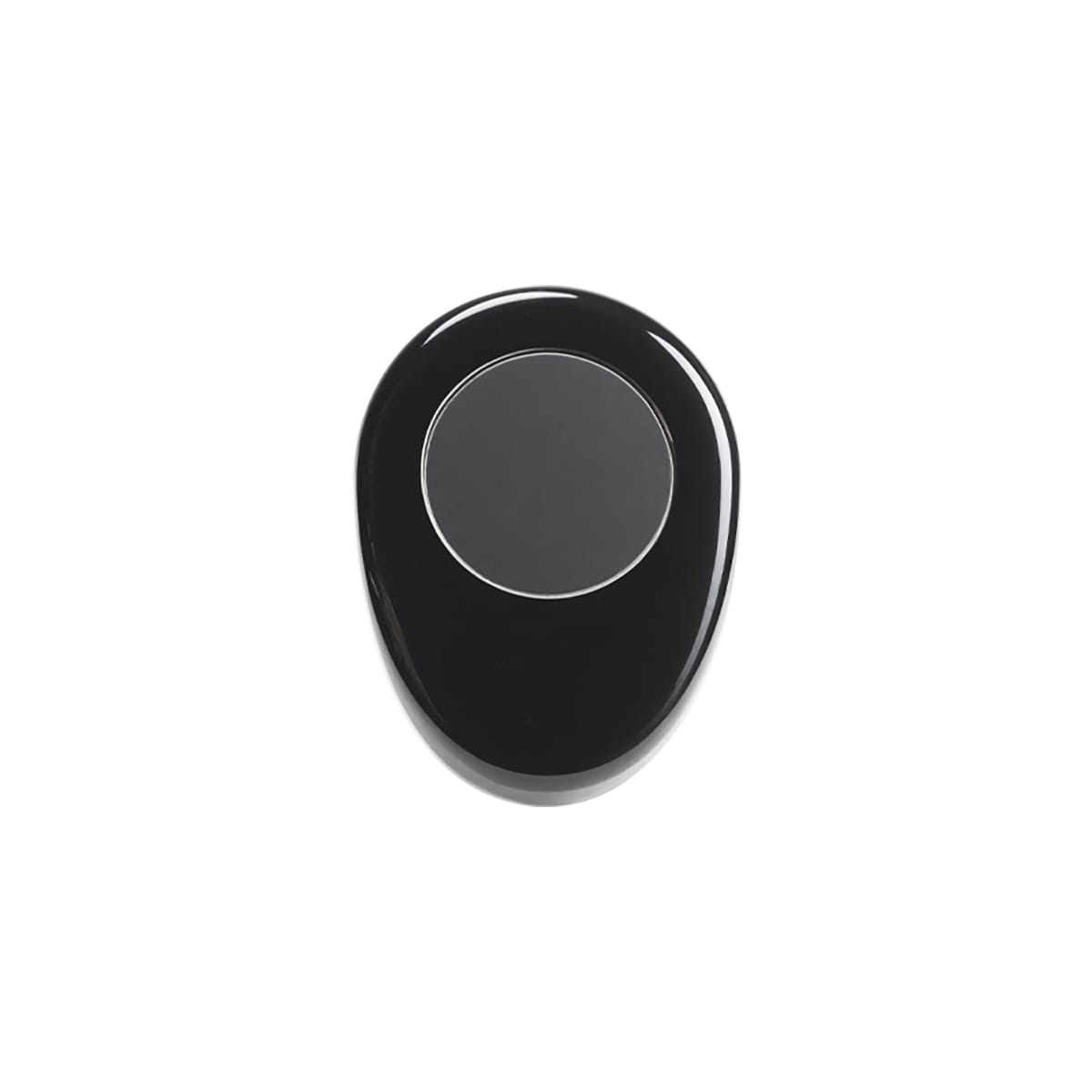 ZWO Accessories SeeStar Silver Black Polymer Solar Filter for Seestar S30, S30 Pro & S50 - SS SOLAR30 / SS SOLAR30Pro / SS SOLAR50