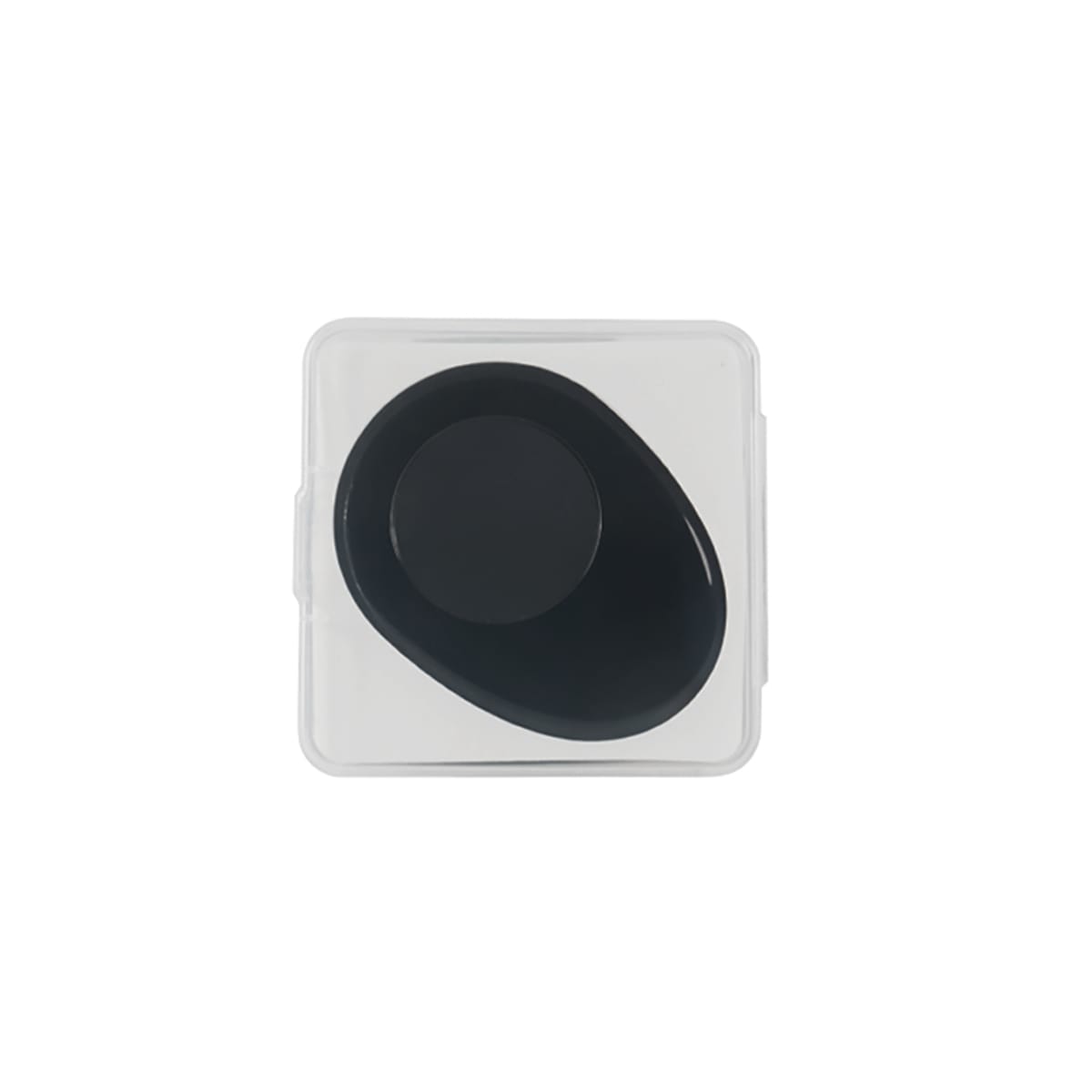 ZWO Accessories SeeStar Silver Black Polymer Solar Filter for Seestar S30, S30 Pro & S50 - SS SOLAR30 / SS SOLAR30Pro / SS SOLAR50