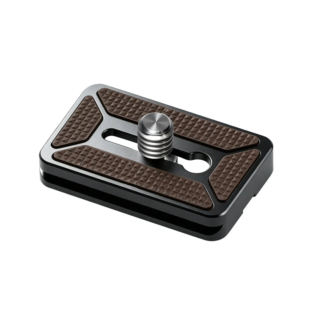 ZWO Accessories Seestar TH10 3/8″ Screw Quick Release Plate - QRP6038