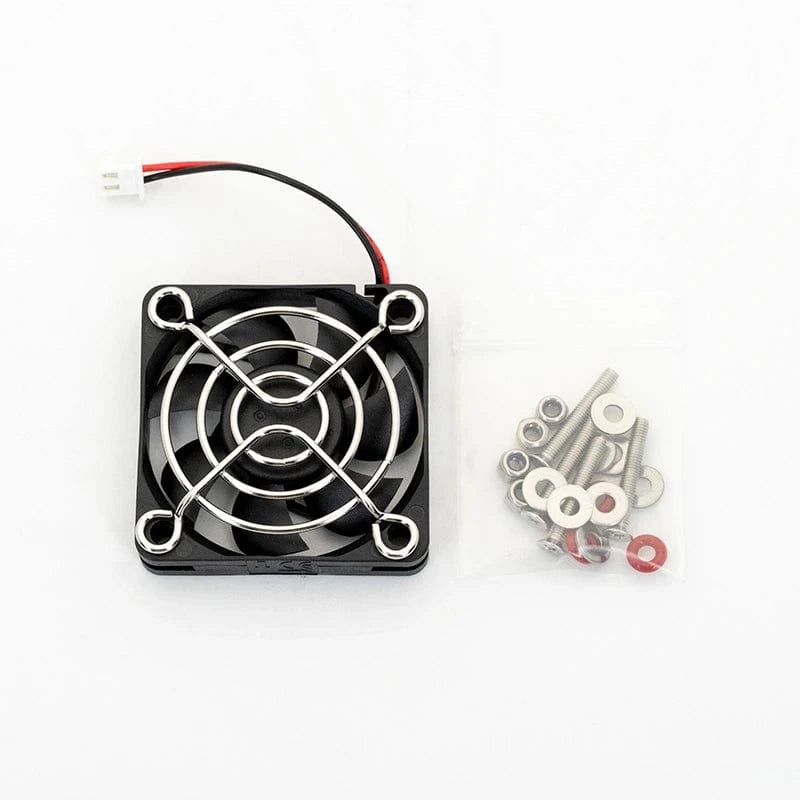 ZWO Accessory ASI461/ASI2400/ASI2600/ASI6200 ZWO Replacement Adapted Fans for Cooled Cameras