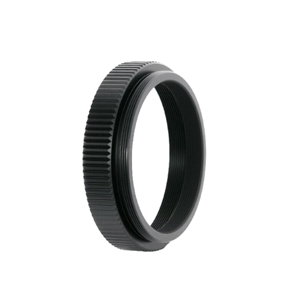 ZWO Accessory ZWO 10 mm M54 to M54 Adapter for FF65 Focal Reducer - ZWO-M54-M54-10