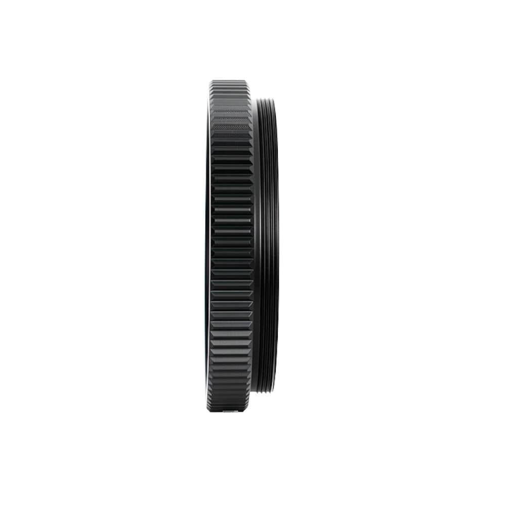 ZWO Accessory ZWO 7.5 mm M54 to M54 Adapter for FF107/130 Focal Reducers - ZWO-M54-M54-7.5