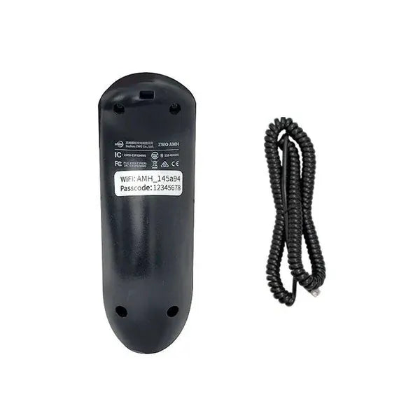 ZWO Accessories ZWO AMH Hand Controller - ZWO-AMH