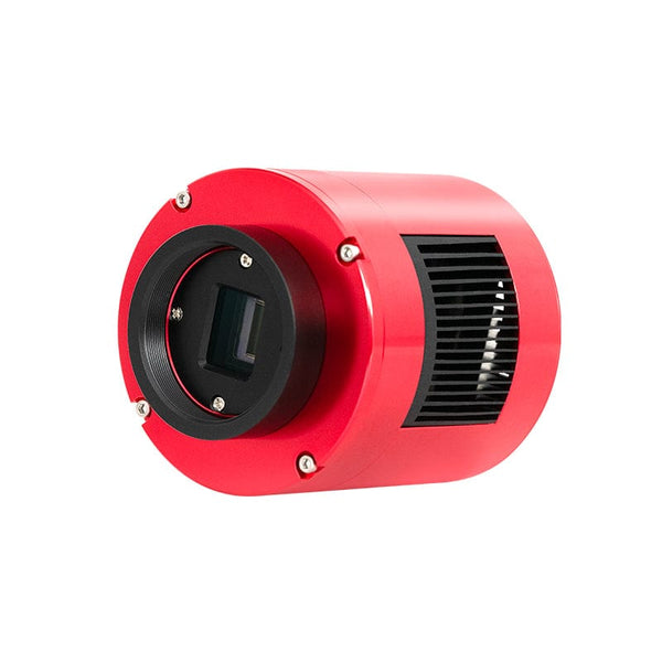 ZWO ASI585MM Pro Cooled Monochrome Camera