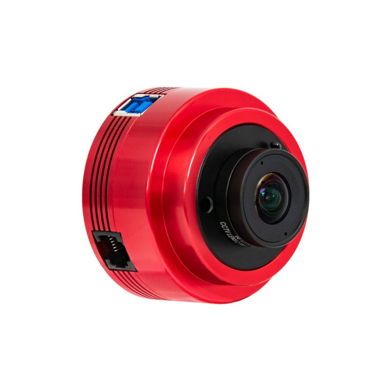 ZWO Camera ZWO ASI662MC 2.07MP USB 3.0 Colour Camera - ASI662MC