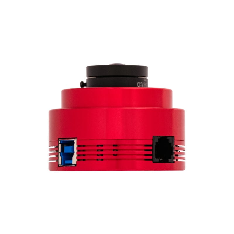 ZWO Camera ZWO ASI662MC 2.07MP USB 3.0 Colour Camera - ASI662MC