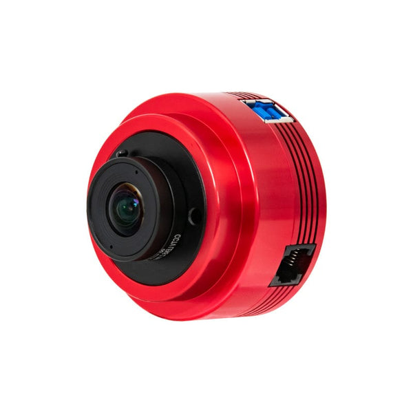 ZWO ASI662MM Monochrome Camera | Telescopes Canada
