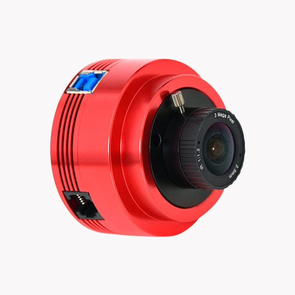 ZWO ASI664MC 4.15MP USB 3.0 Colour Camera