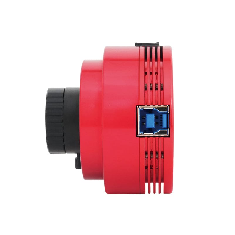 ZWO Camera ZWO ASI676MC USB 3.0 Colour All-Sky Camera - ASI6786MC