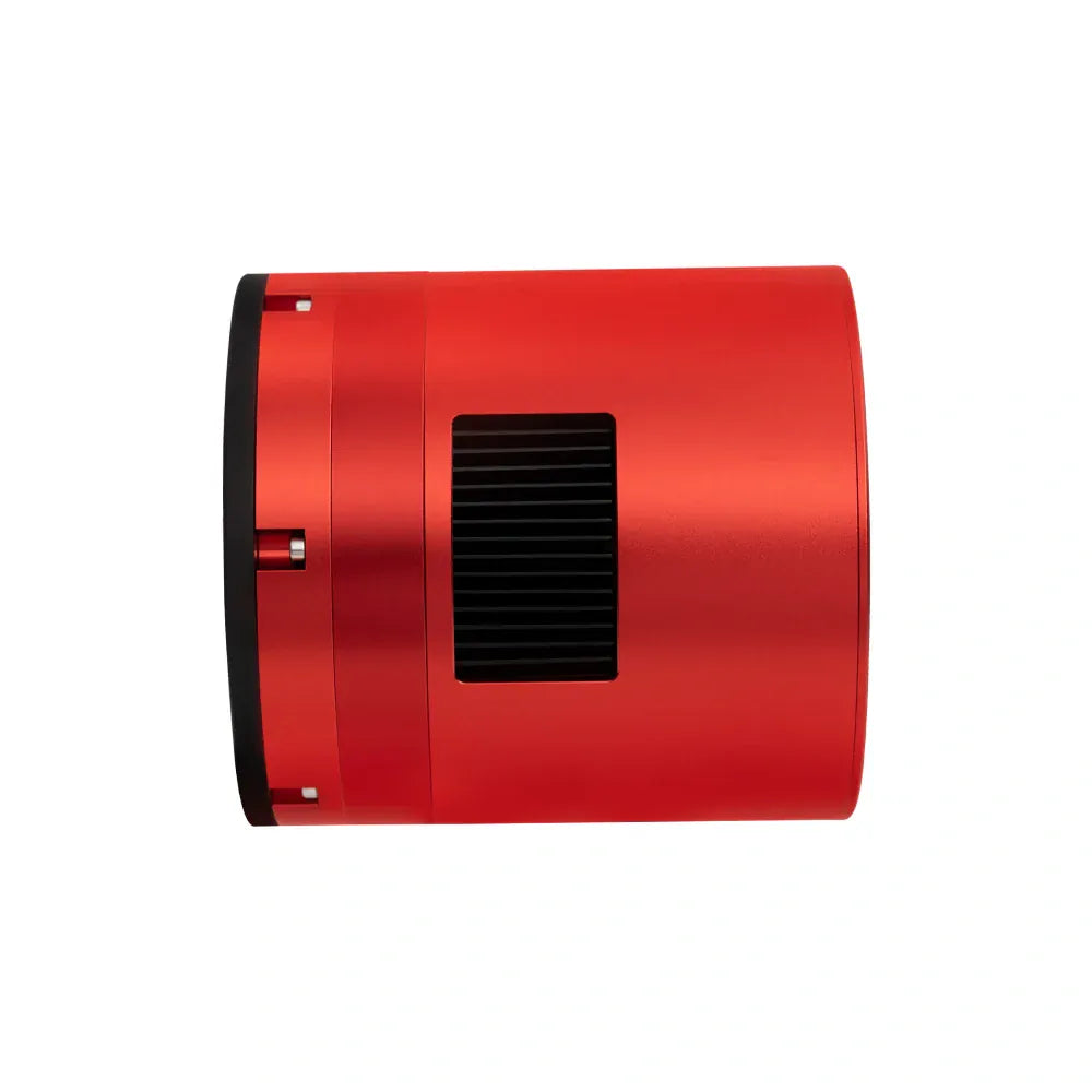 ZWO Cameras ZWO ASI4400MC Pro Cooled Colour CMOS Astrophotography Camera - ASI4400MC-P