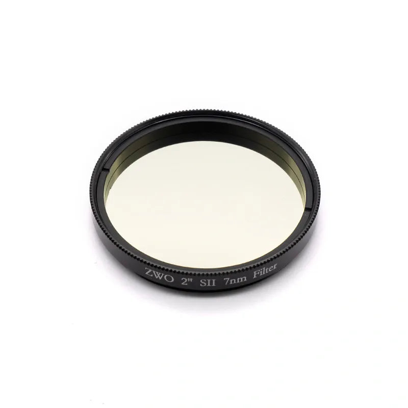 ZWO Filters ZWO 7nm SII Narrowband Filters