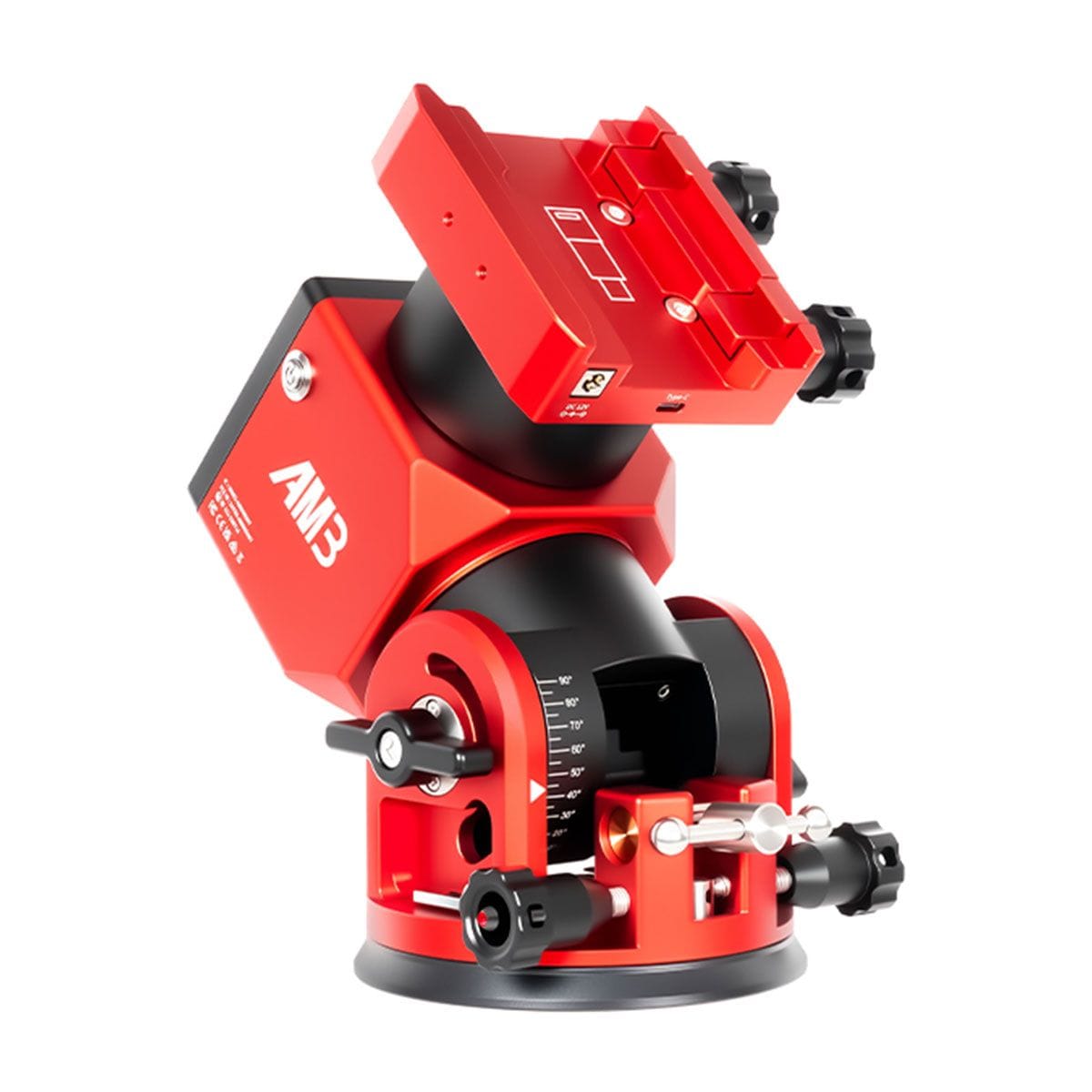 ZWO Mount ZWO AM3N Harmonic Equatorial Mount - ZWO-AM3N
