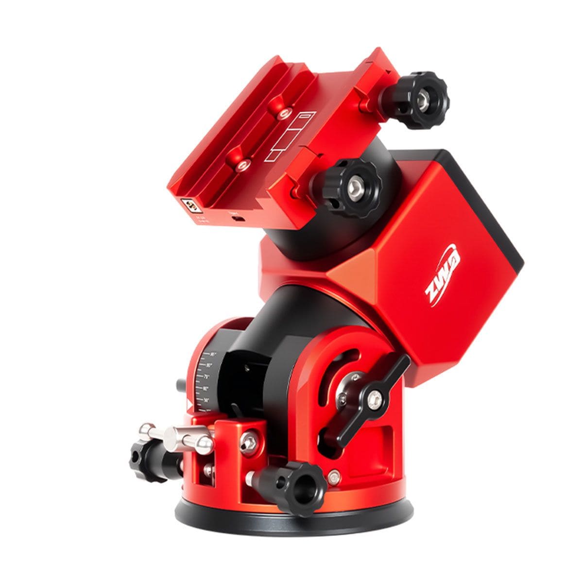 ZWO Mount ZWO AM3N Harmonic Equatorial Mount - ZWO-AM3N