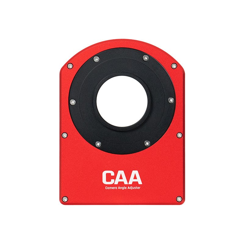 ZWO Telescope Accessories ZWO CAA Camera Angle Adjuster - Camera Rotator - ZWO-CAA