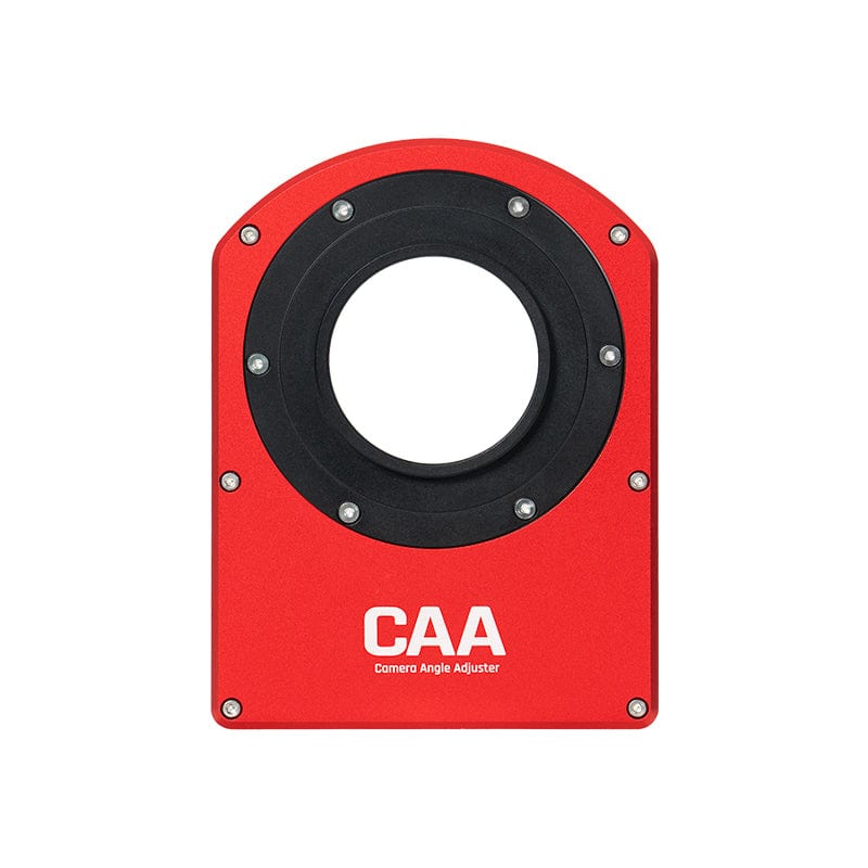 ZWO Telescope Accessories ZWO CAA Camera Angle Adjuster - Camera Rotator - ZWO-CAA