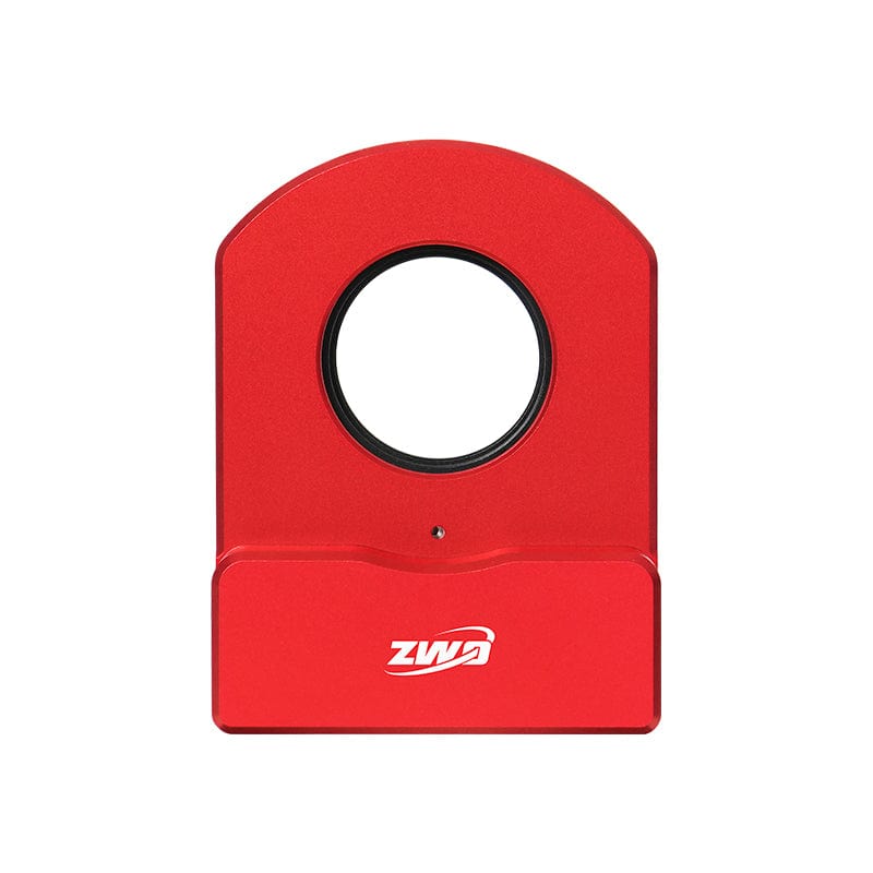 ZWO Telescope Accessories ZWO CAA Camera Angle Adjuster - Camera Rotator - ZWO-CAA