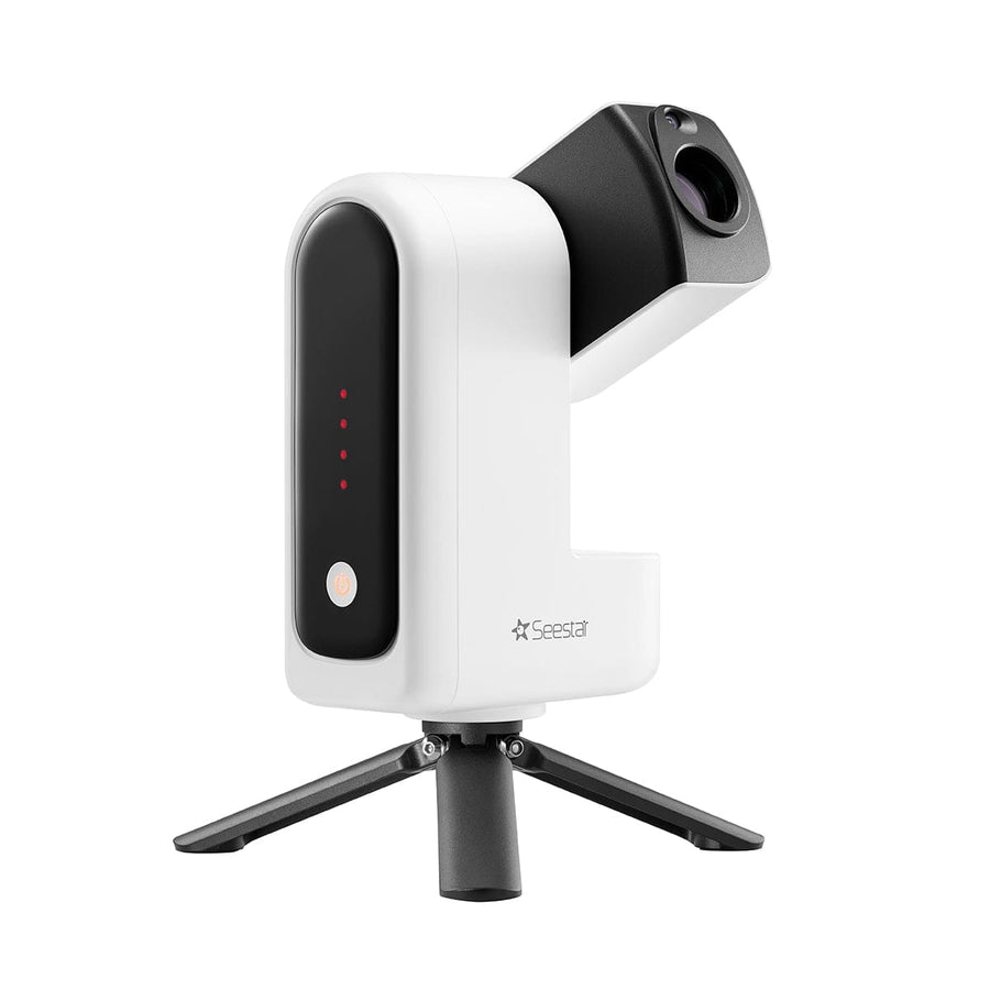 Seestar S30 PRO All-In-One Dual Lens Smart Telescope - SS S30 PRO
