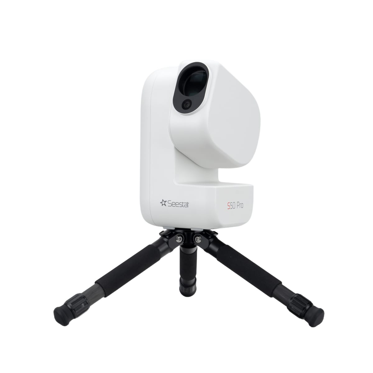 ZWO Telescopes Seestar S50 Pro Smart All-In-One Telescope - SS S50 PRO
