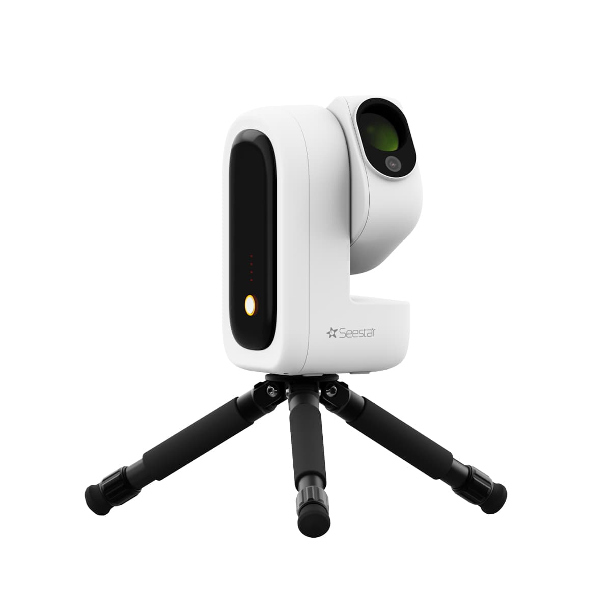 ZWO Telescopes Seestar S50 Pro Smart All-In-One Telescope - SS S50 PRO