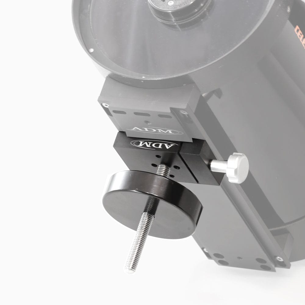 Threaded Counterweights ADM D Series Counterweight with 3