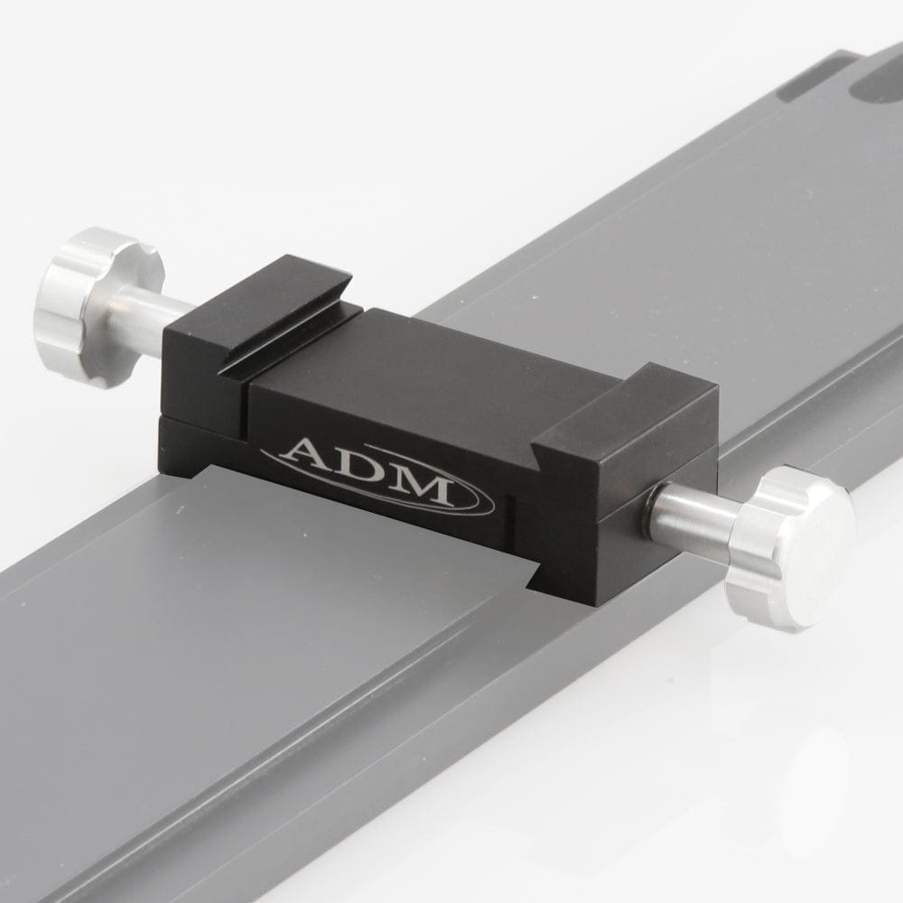 ADM Accessories Accessory ADM D Series Female to Female Adapter - DPA-FF