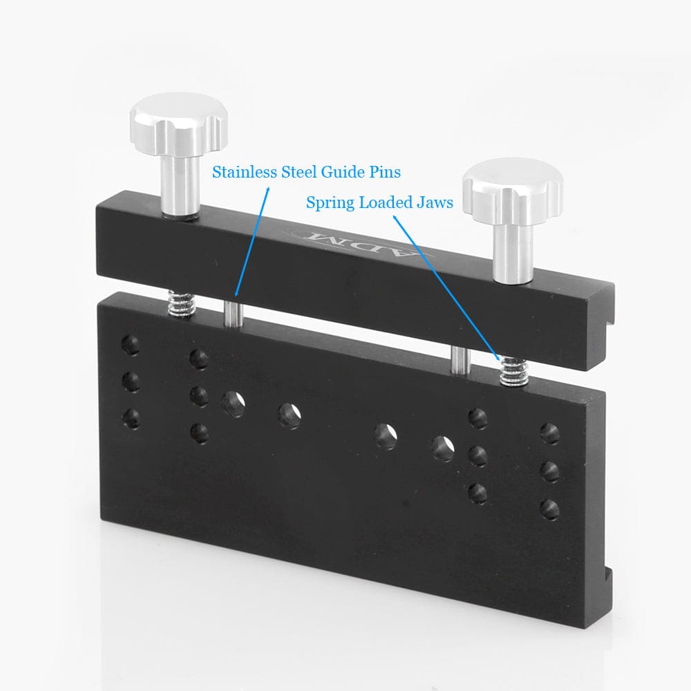 ADM Accessories D Series Saddle - Thumbnail 4