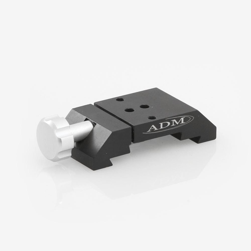 ADM Accessories Accessory ADM D Series or V Series Dovetail Adapter - DVPA