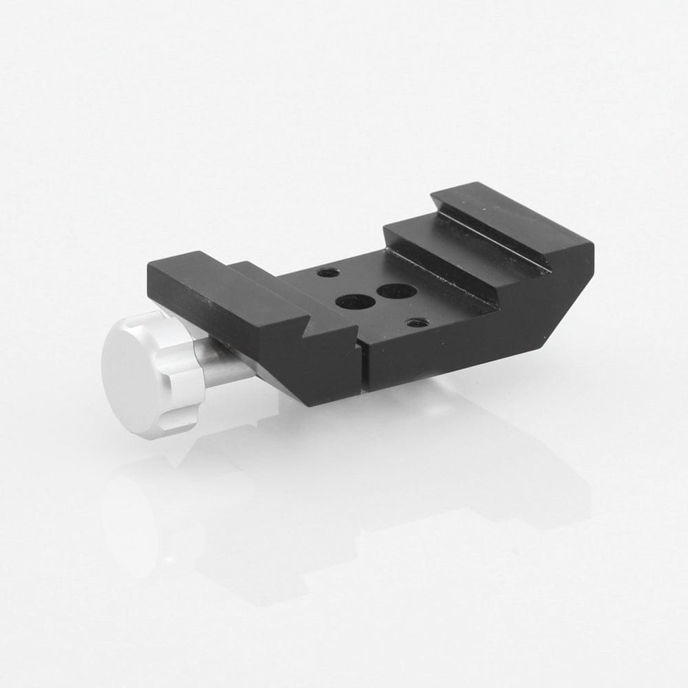 ADM Accessories Accessory ADM D Series or V Series Dovetail Adapter - DVPA